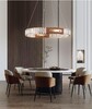 Миниатюра фото подвесной светодиодный светильник inodesign percifal 50 44.5020 | 220svet.ru